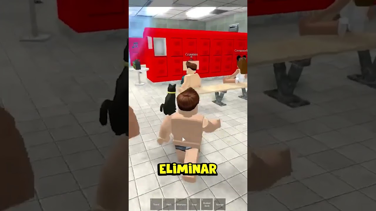 &iexcl;3 Juegos de Roblox que fueron baneados para siempre!