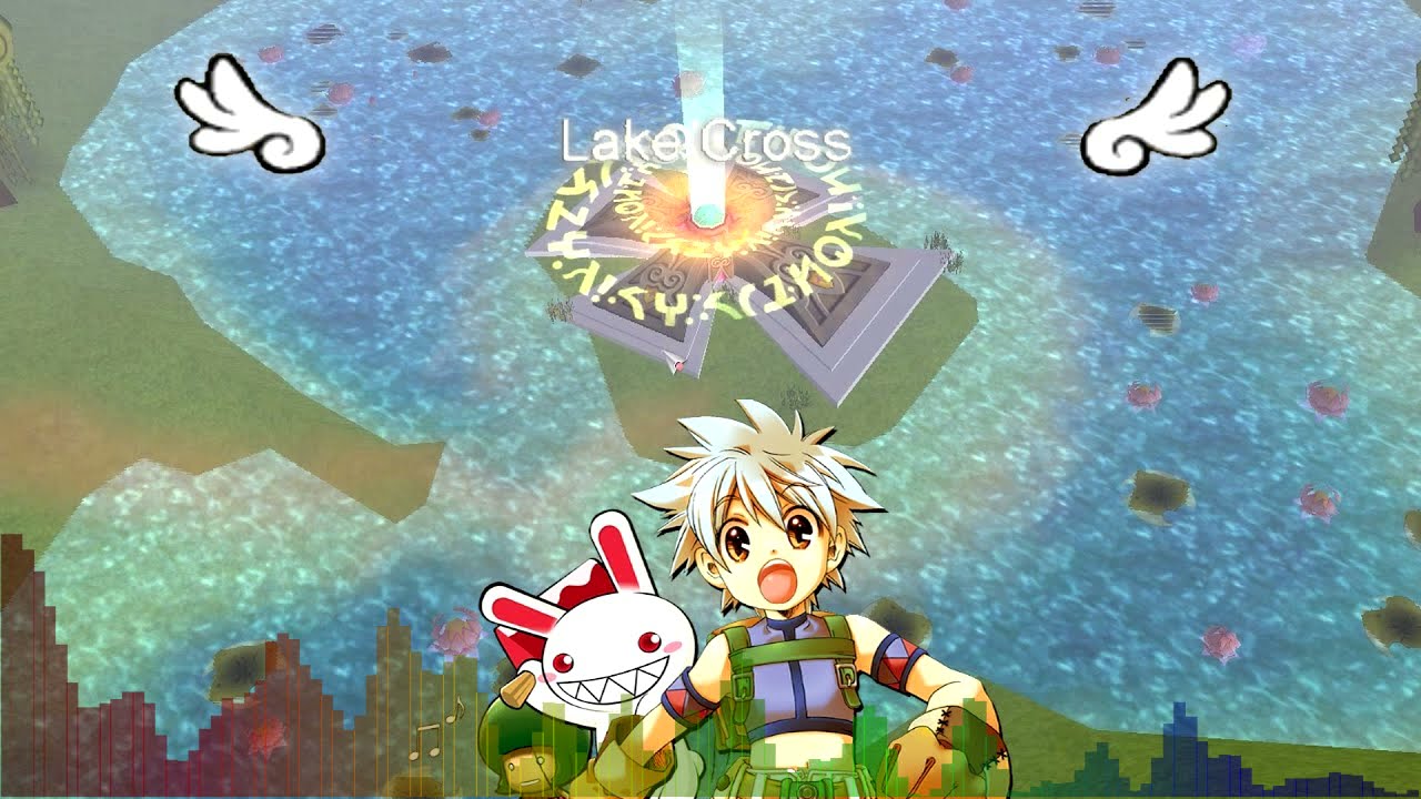 Seal Online OST - Lakeside Mystery (Remastered)