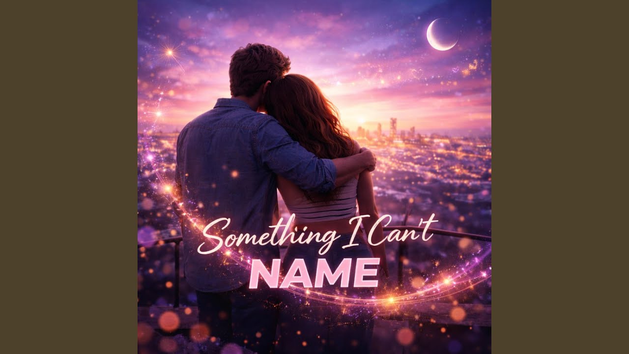 Something I Can't Name