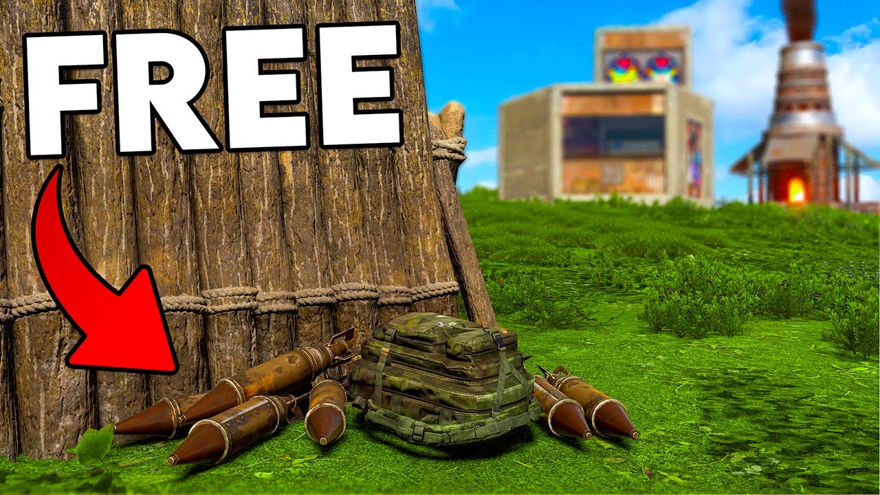 i found their hidden boom stash...