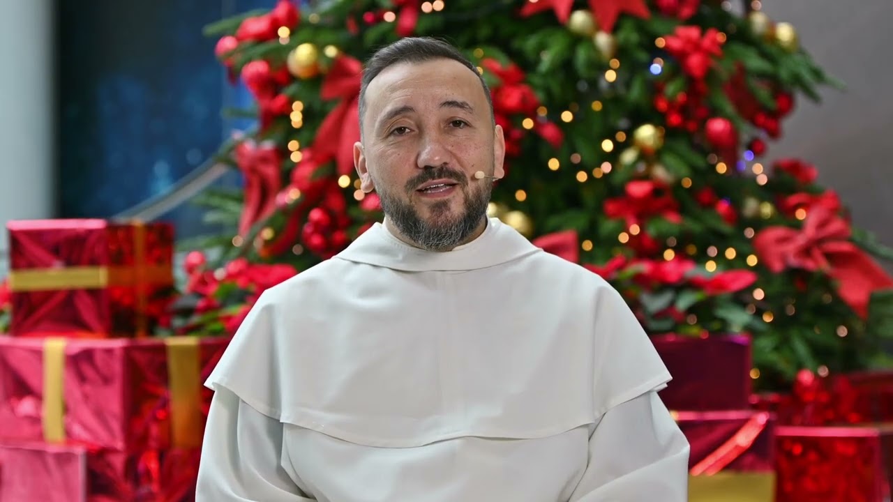 Kilka słów o Słowie 17 I 2026