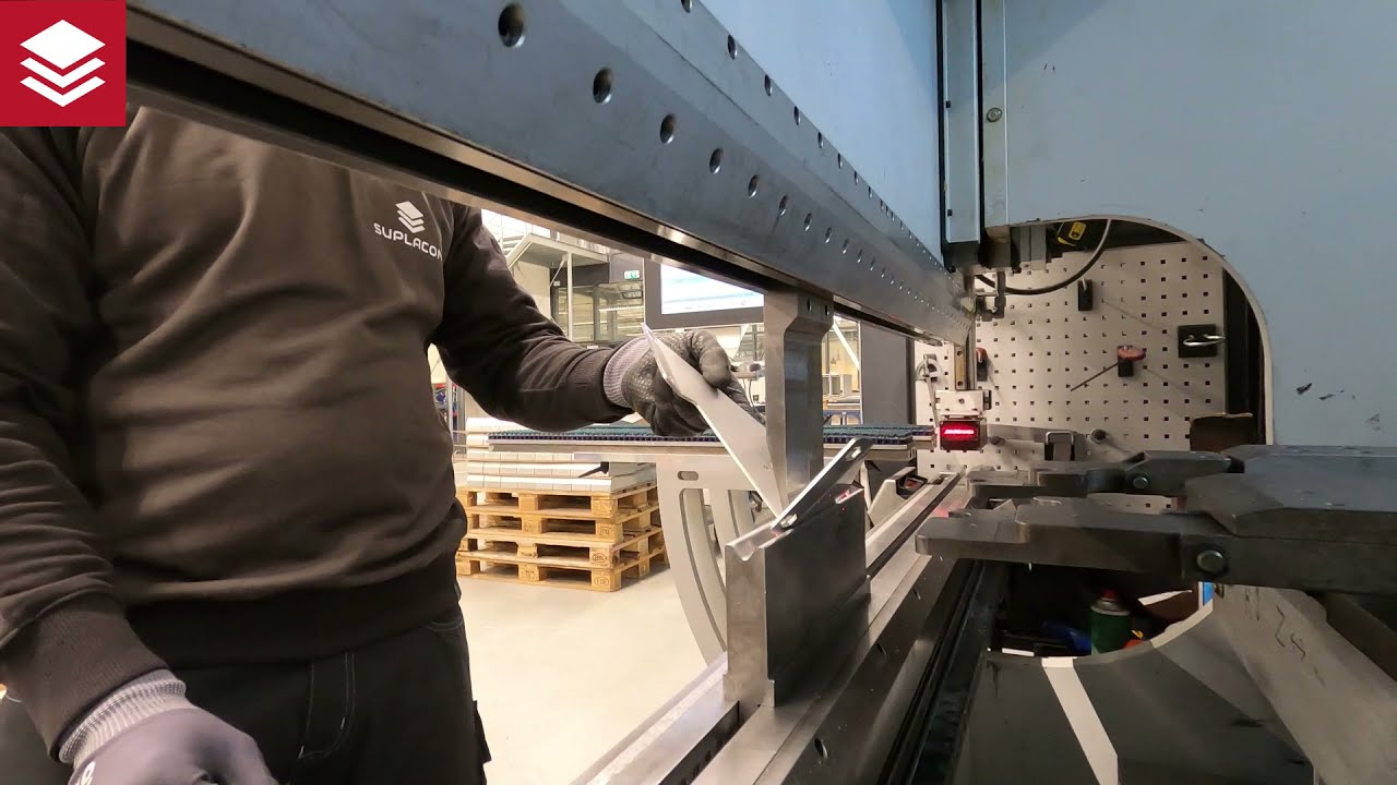 Productieproces van start tot finish | Suplacon