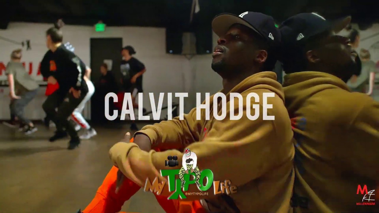 Wow - Post Malone | Calvit Hodge Choreography