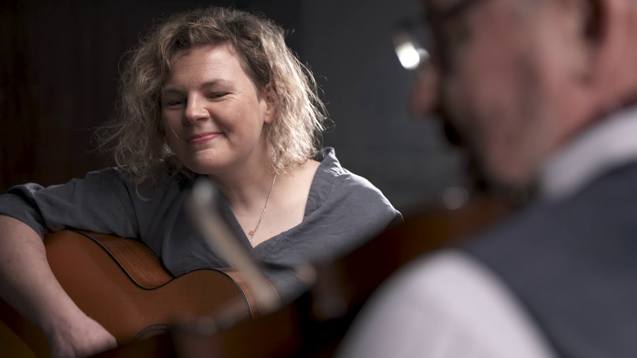 Blazin' Fiddles - 'Doddie's Dream'