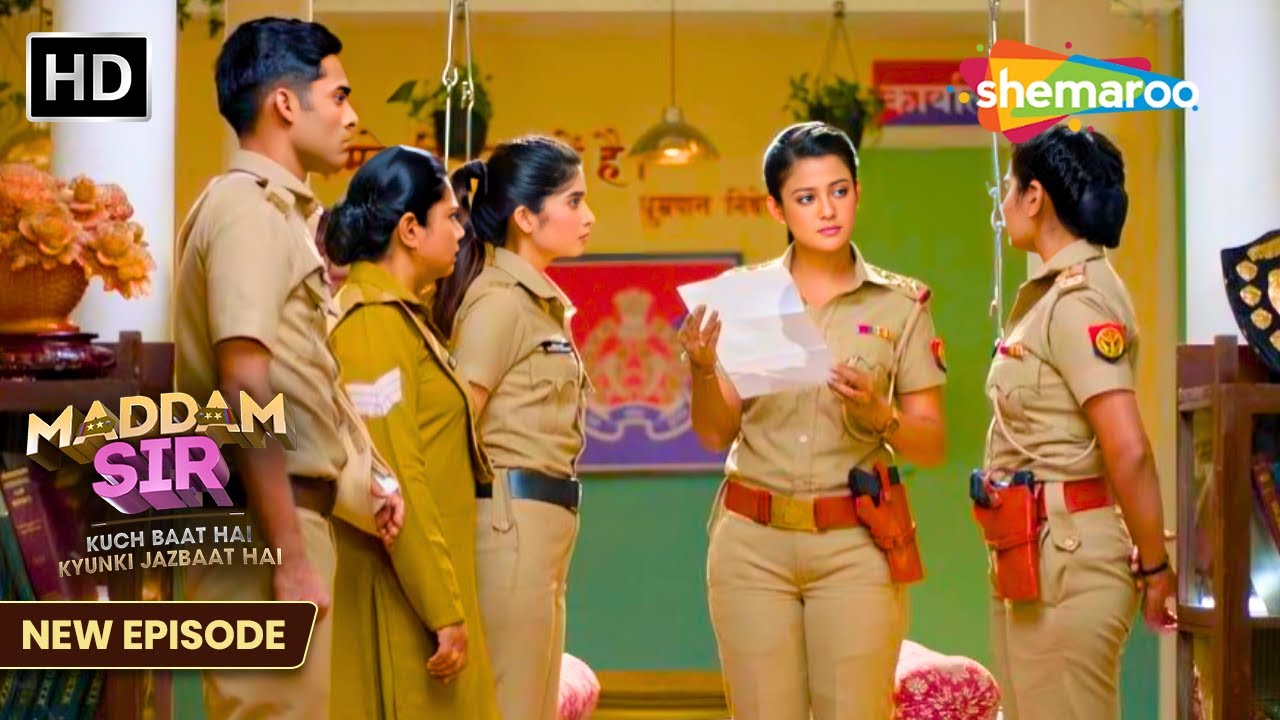 Maddam Sir New Episode 2026 | Best Of Karishma And Haseena | Maddam Sir | Hindi Tv Serial