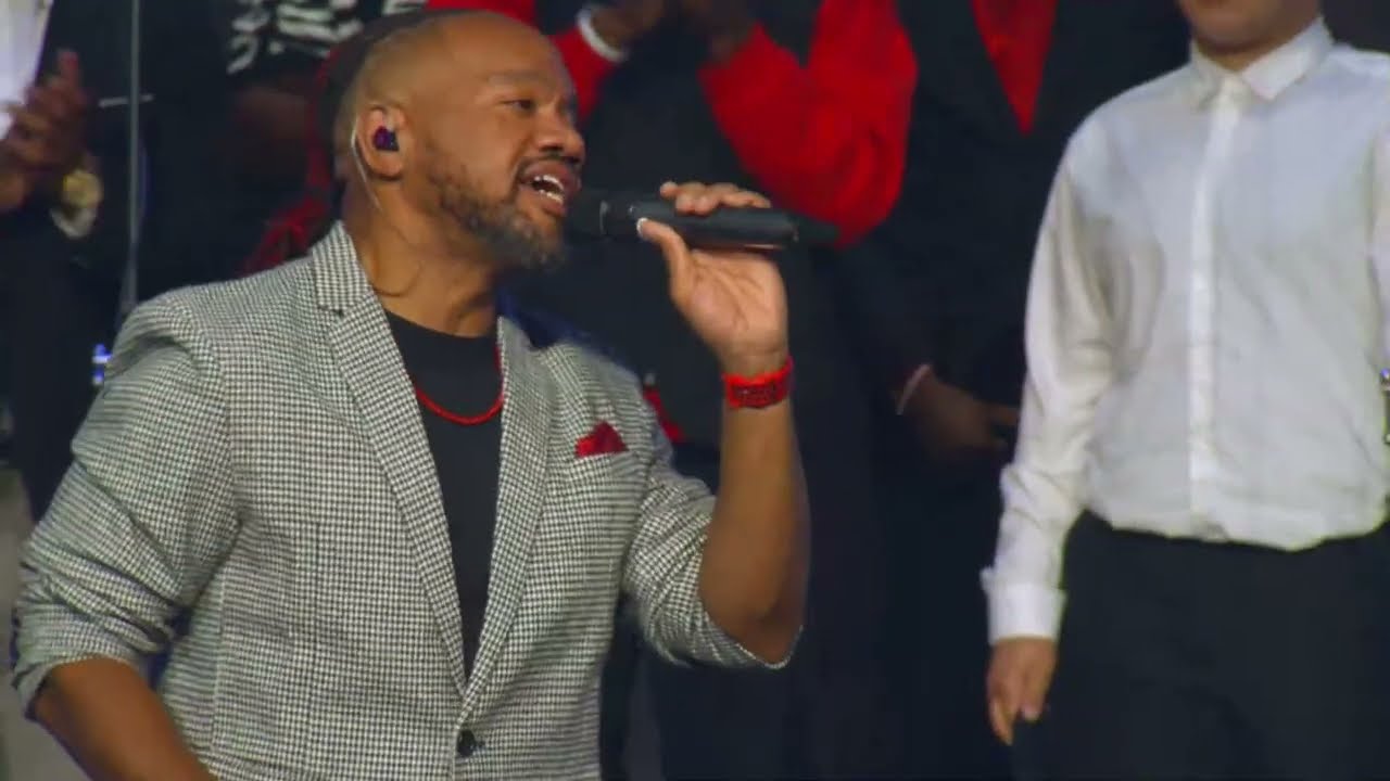 The Reduction | The Warrior Within Pt. 4 | Pastor Terry W. Brooks | Bayview Church