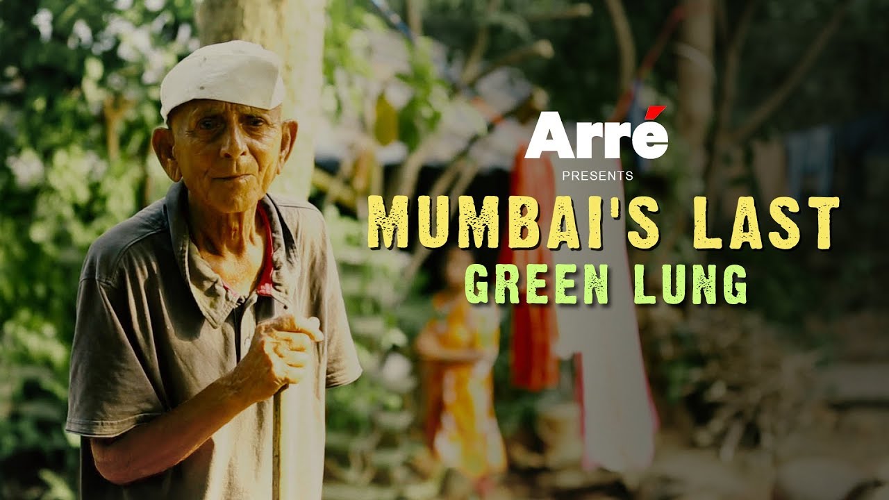Mumbai's Last Green Lung | An Adivasi Village in Keltipada, Aarey Colony