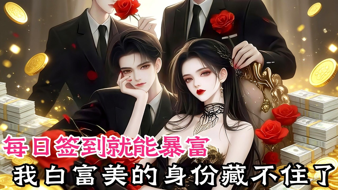 千金逆襲，系統開啓開掛人生#甜宠#穿书#重生 #小说推文 #虐渣 #爽文 #小说#女频， #小說#漫畫#女頻#有聲小說#動漫#動畫#爽文#一口氣看完#小說推文