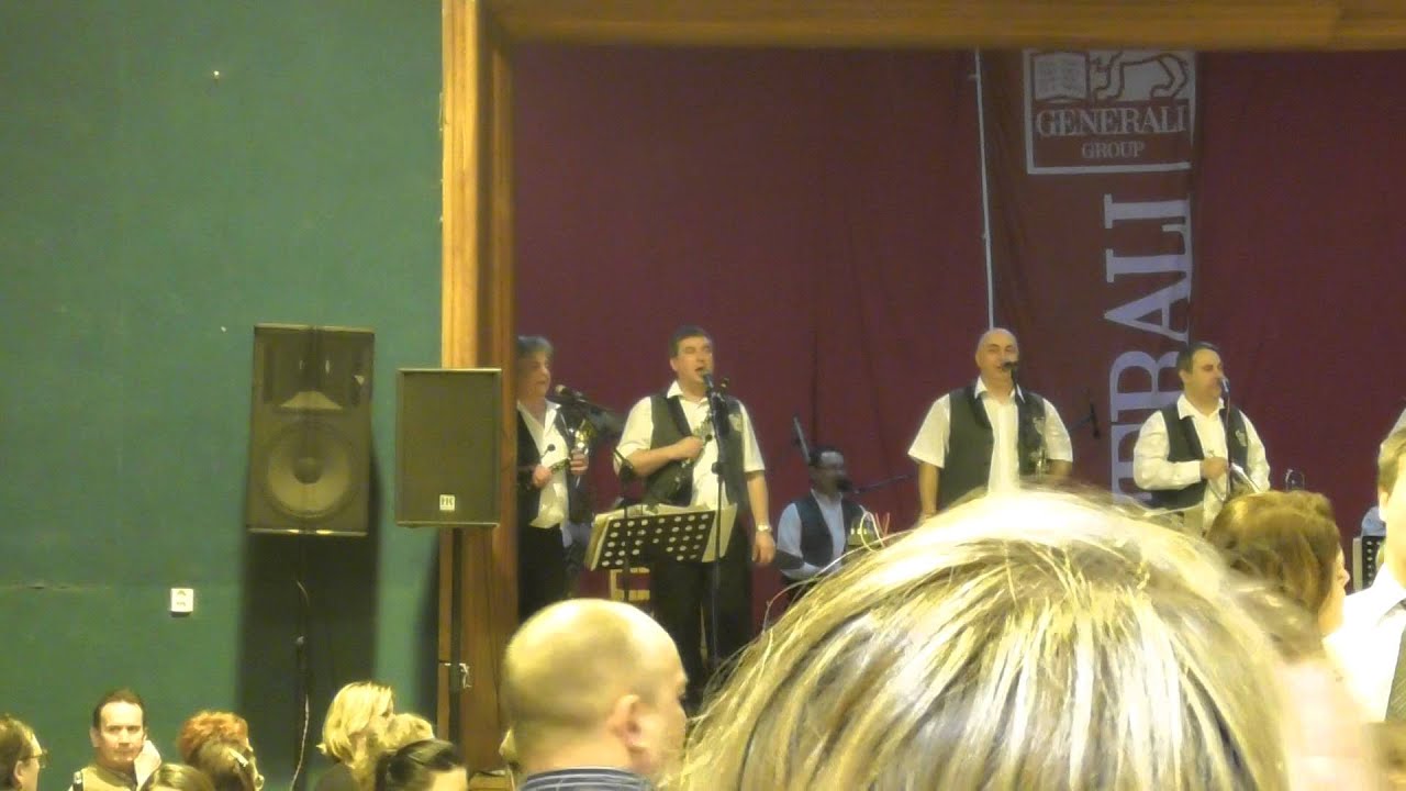 Ples Generali 2016 Babouci Part 5