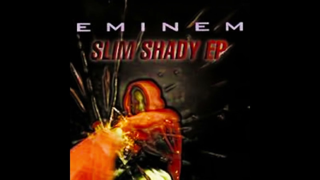Eminem &ndash; Just Don&rsquo;t Give a Fuck | 2026 Remastered
