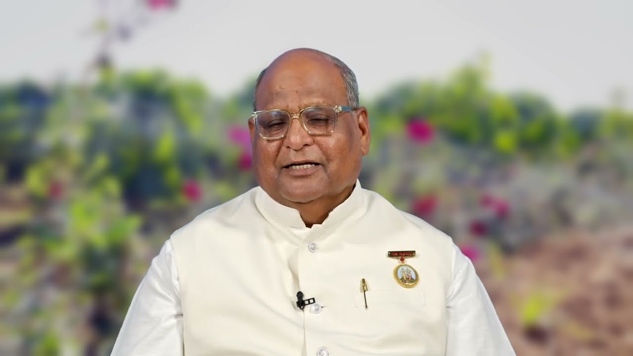 03-03-2026 | परमात्म ईशारे | ब्र.कु. राजूभाई जी, मुरली, मधुबन | BK Raju Bhai | Parmatam Ishare