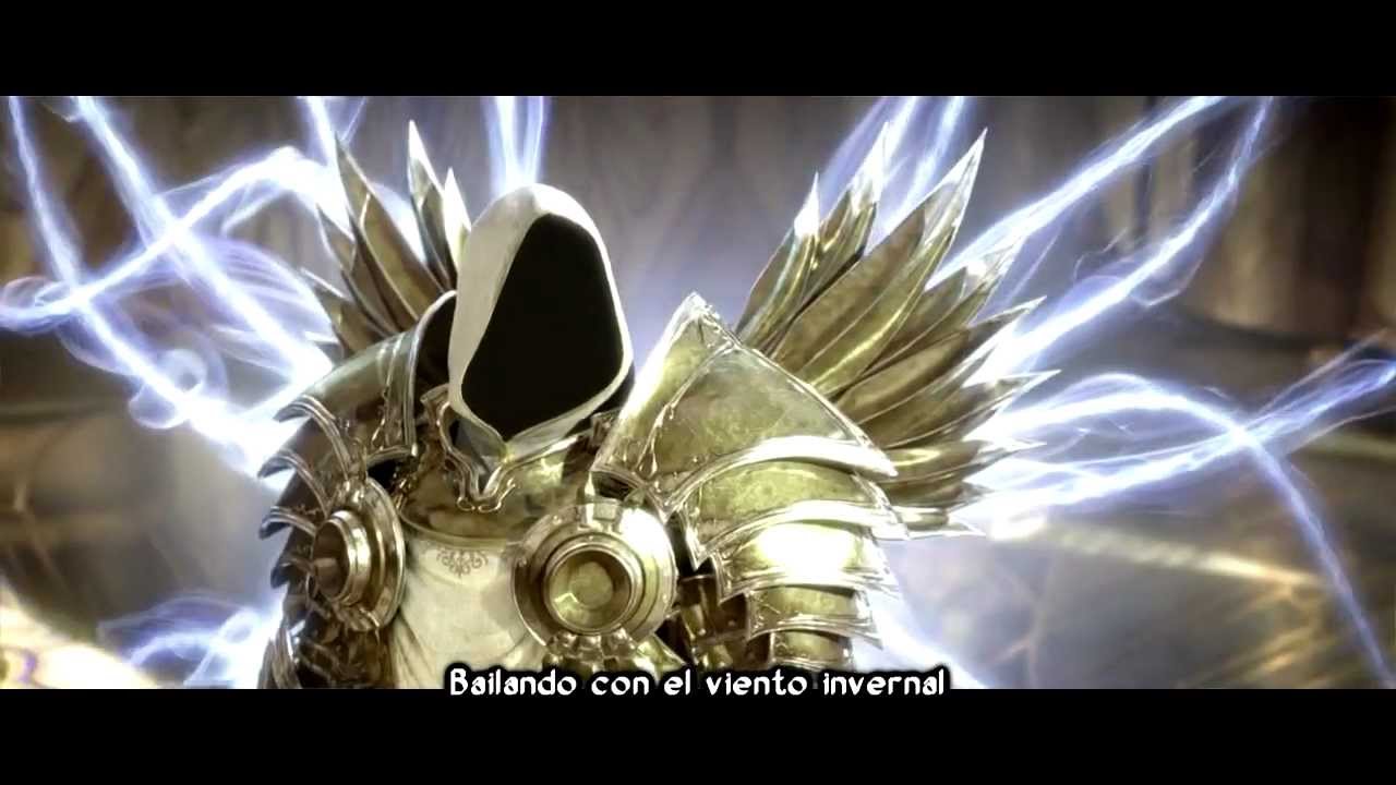 Tristania Aphelion subtitulada al español