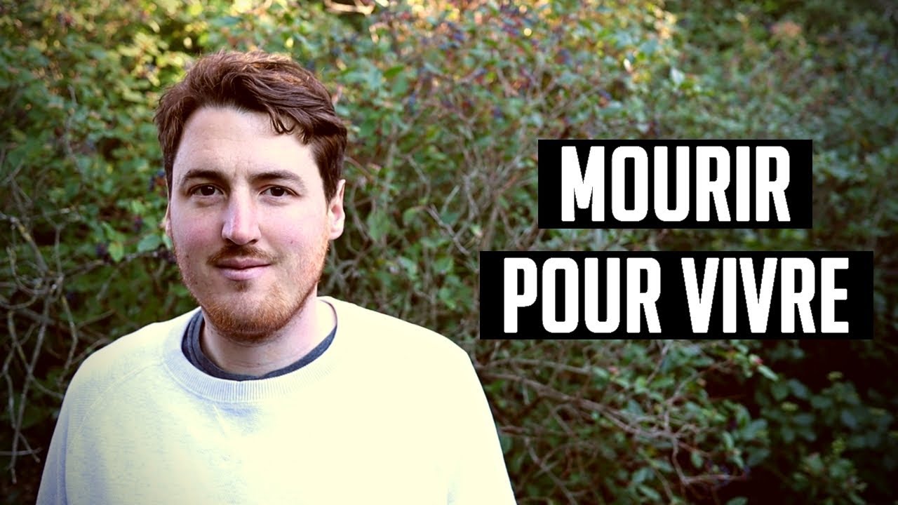 La mort du Moi | Non-dualité | Éveil | Spiritualité