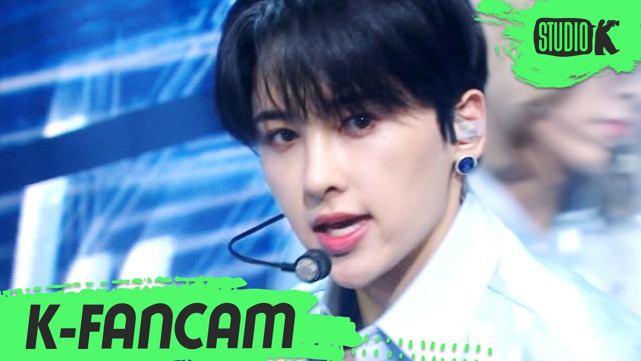 [K-Fancam] 온리원오브 리에 직캠 '얼음과 불의 노래 (a sOng Of ice&fire)' (OnlyOneOf RIE Fancam) l @MusicBank 200904