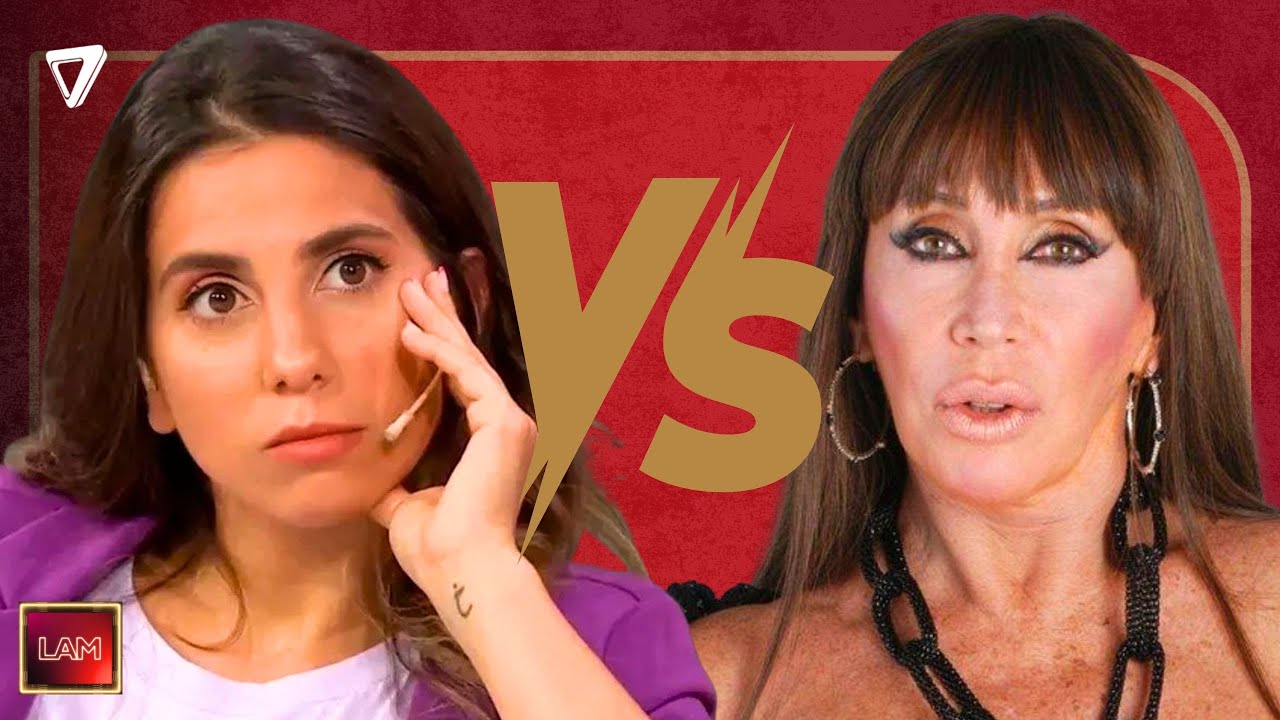 💣 Cinthia Fern&aacute;ndez rompi&oacute; el SILENCIO tras su despido