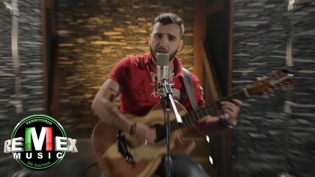 Latente - Cuelga bien tu celular  (Video Oficial)