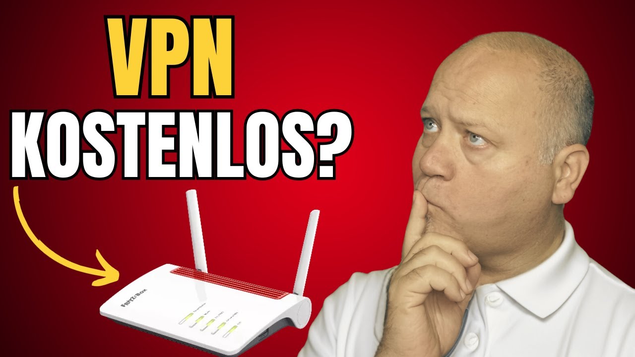 Diesen Trick hassen alle VPN Anbieter (Kennt niemand!)