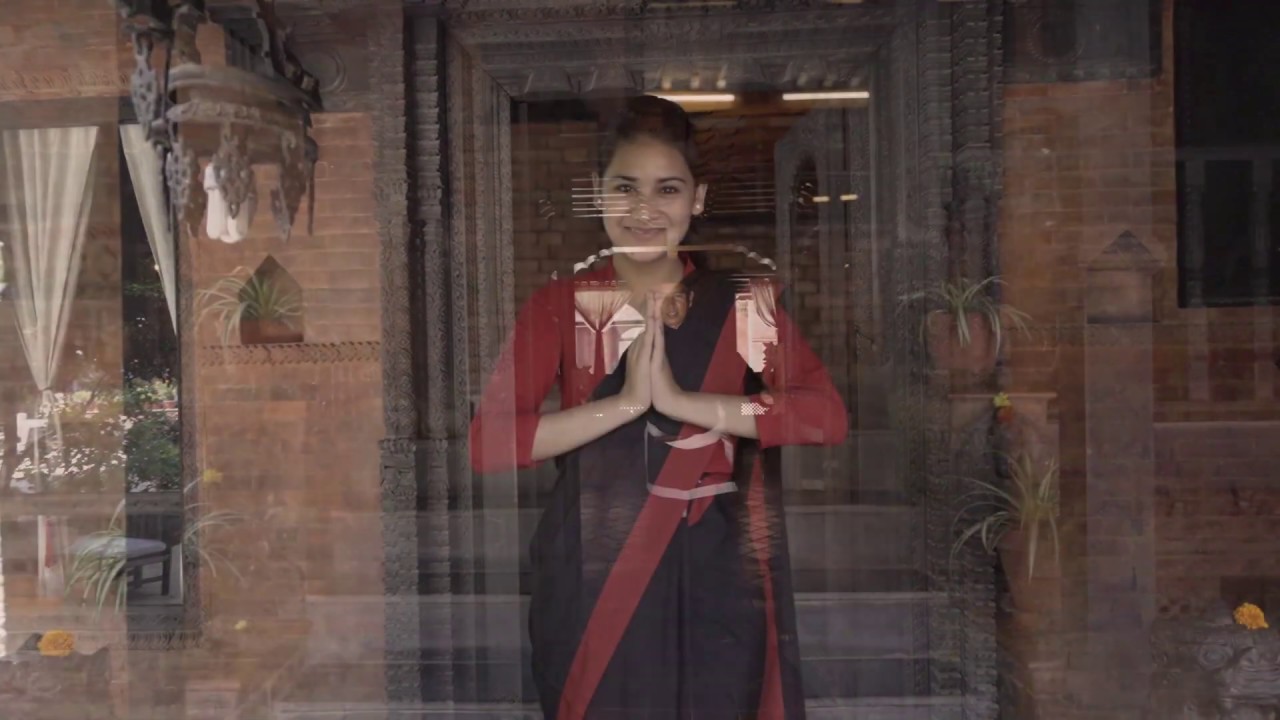 Hotel Association  Visit Nepal 2020