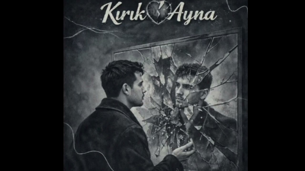 Kırık Ayna