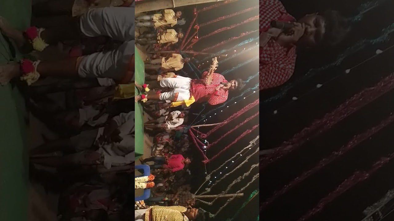 Thirumalaiah chekka bajana కడప 9989358317 నమో విశ్వ రూపా నమో విరాట్ రూపా