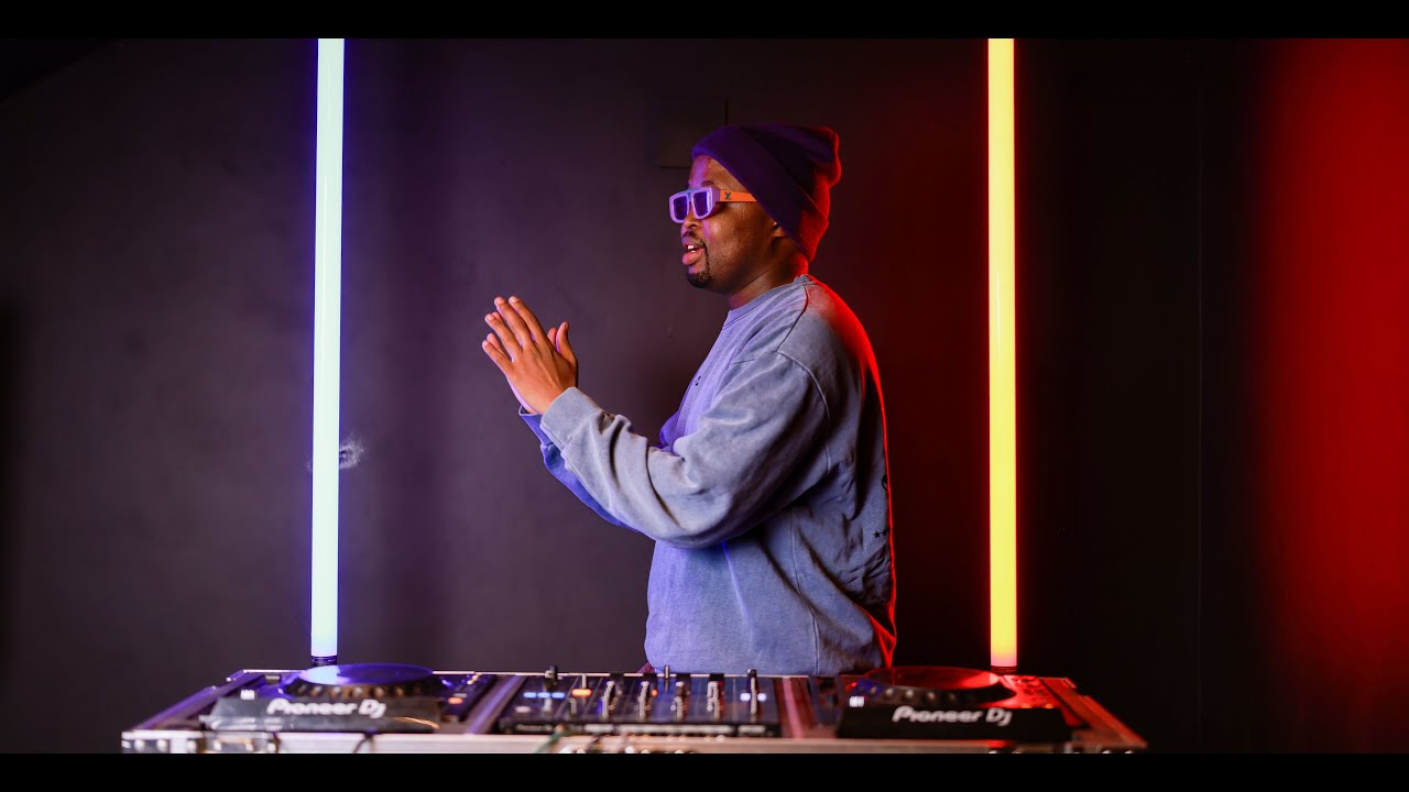 S2 - Ep11 | DJ Smokes (Hip Hop) | SBT NETWORK | #HipHop #hiphopculture  #ContentCreator  #Trending