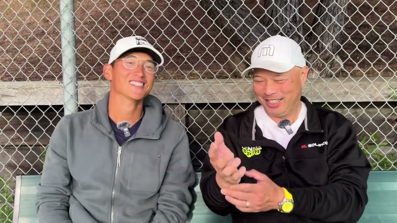 HAVE YOU HAD A WRIST INJURY FROM TENNIS?  WHAT CAUSES IT AND WHAT YOU NEED TO DO!  COACHES CHIME IN!