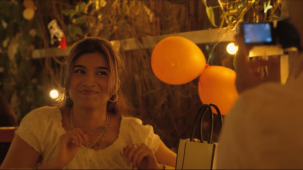 Cupid - Shivansh (Official Music Video) ft. Bhoomi Shah