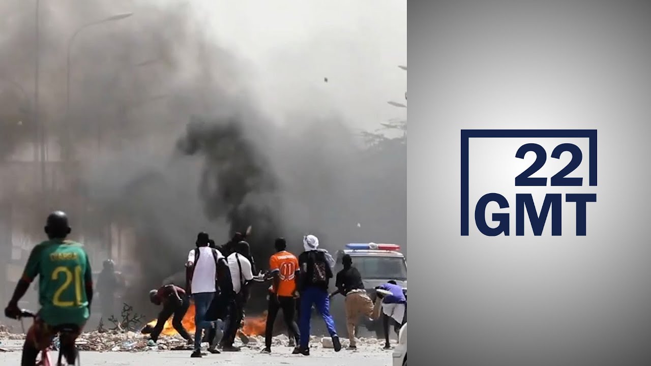 موريتانيا.. مقتل 3 متظاهرين إثر احتجاجات اعتراضا على نتائج الانتخابات