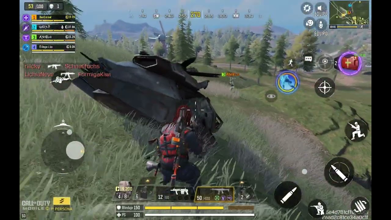 La de la polémica con Cerealita