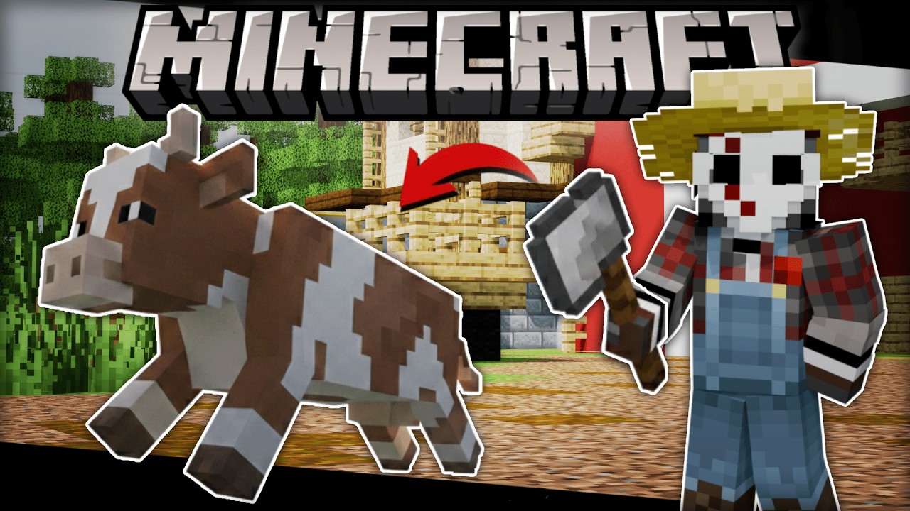 Minecraft: Finalmente liberamos SPAWNERS - AspectMania