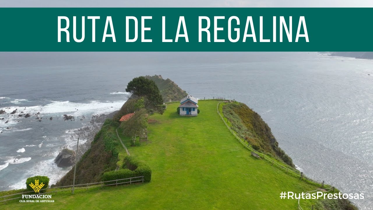 Canal Prestosu | Rutas prestosas: ruta circular de la Regalina