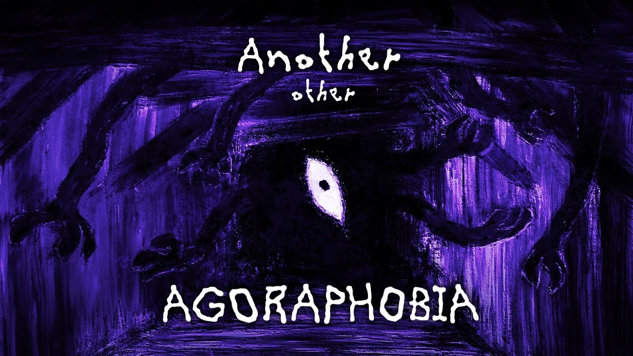 Another Agoraphobia v2 ~ sped-up Mycophobia, Hyperoophobia & Bathophobia - OMORI (Fanmade)