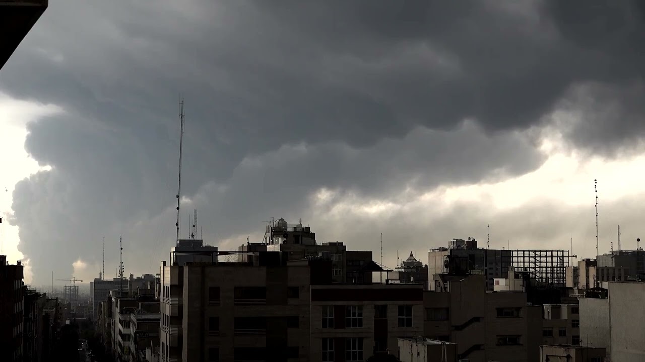 Irã: ataque israelense em depósito de petróleo deixa quatro mortos