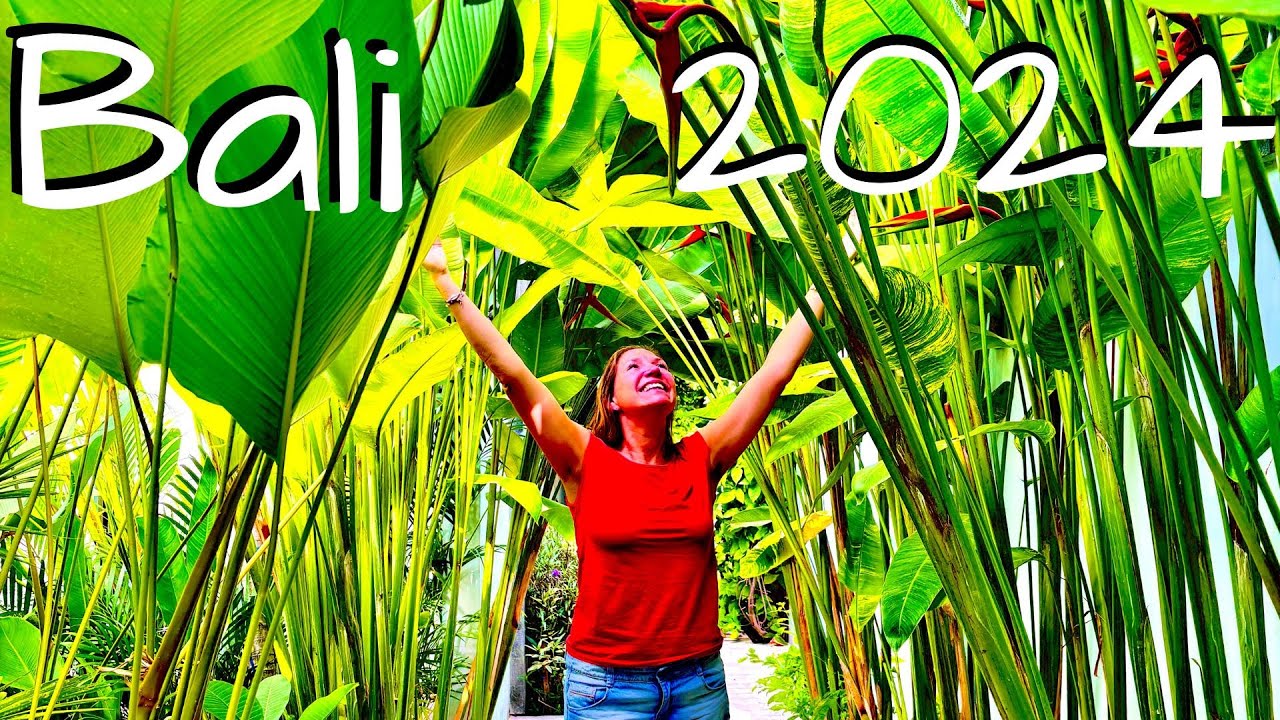 Bali I 16 Tage auf Bali I Ubud I Lovina I Keramas Beach I Tempel Pura Besakih I Sanur I