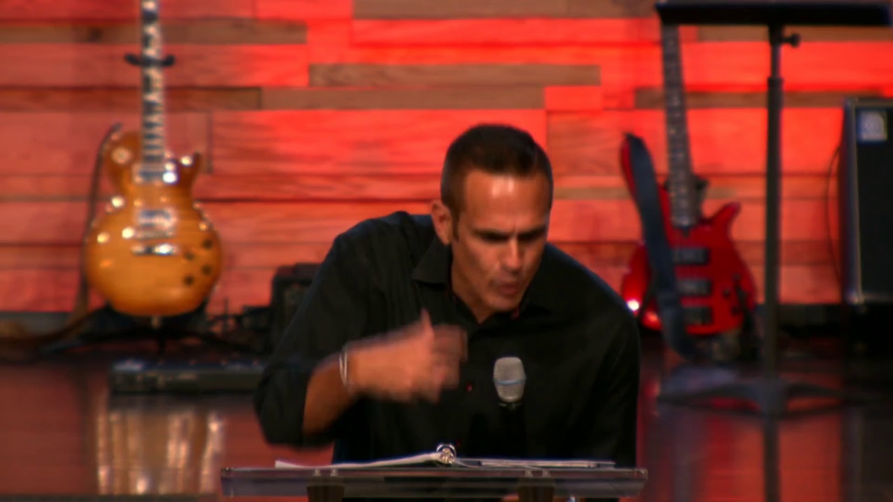 The Kingdom Center Live Stream