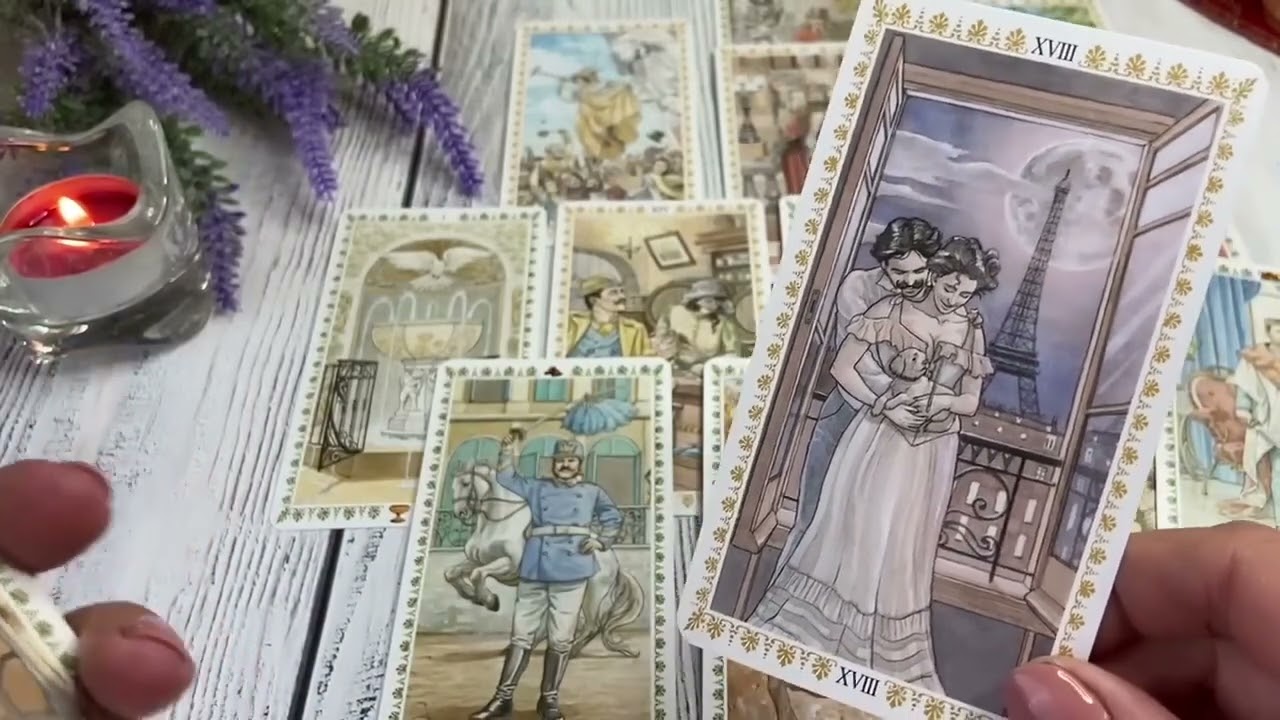 💐🍇🌻Что Он думает о Тебе сейчас ✨🔮🍓Таро расклад онлайн