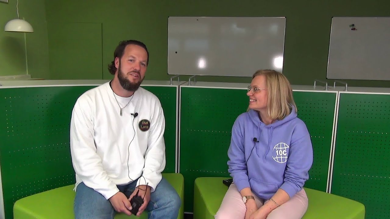 Interview mit Beratungslehrerin Kirsten Müller