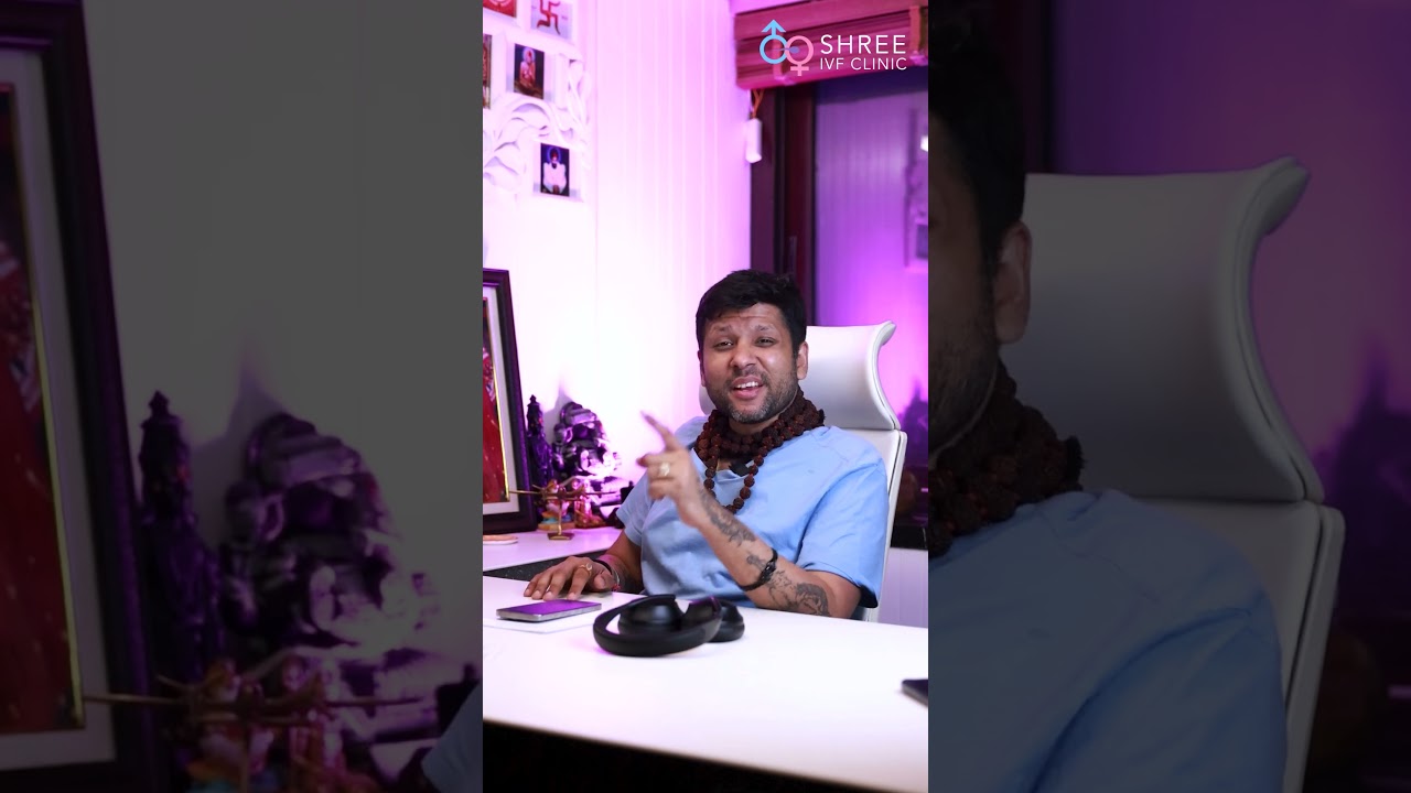 Endometriosis Treatment: Surgery Vs Medication &ndash; What Works Best? | Dr Jay Mehta: Shree&nbsp;IVF&nbsp;Clinic