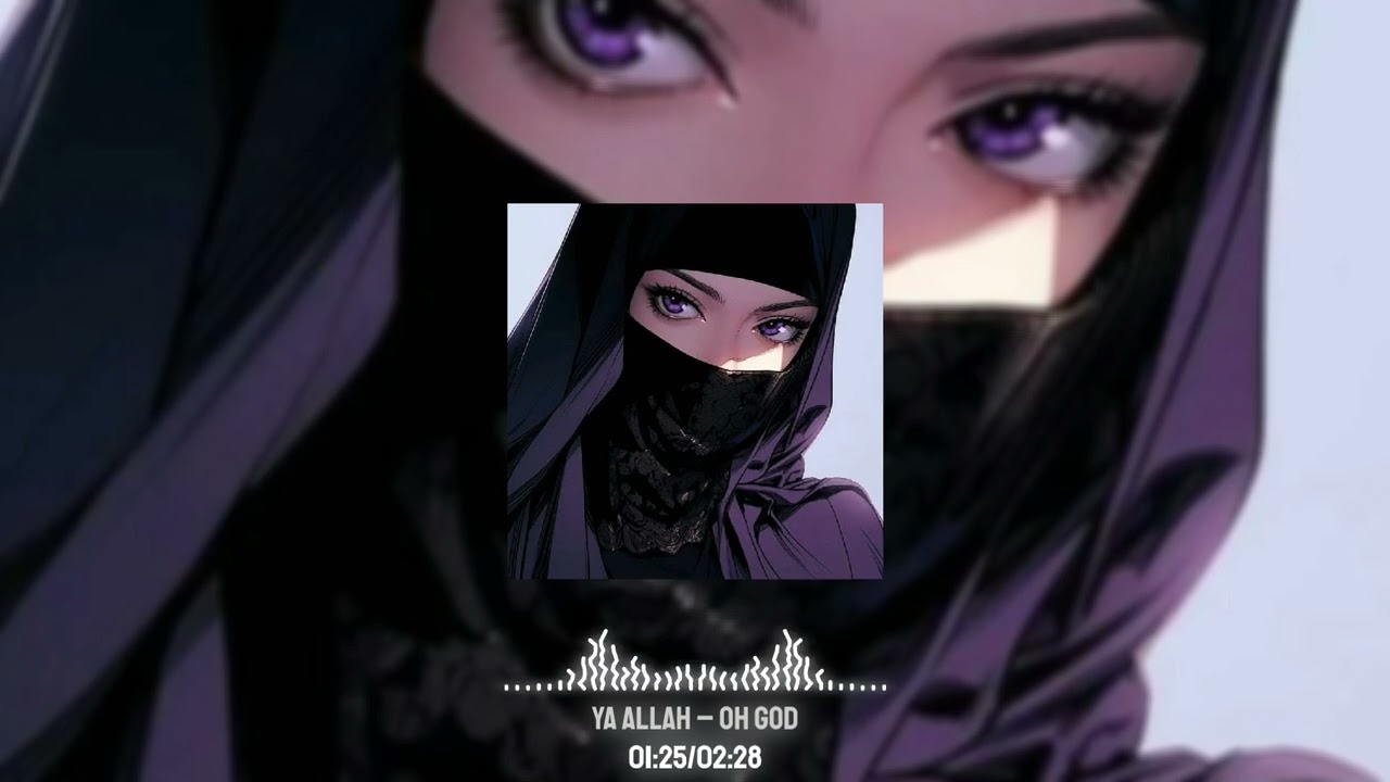 Ya Allah &ndash; Arabic Trap Anthem | Oriental Vibes, Heavy 808 Drop