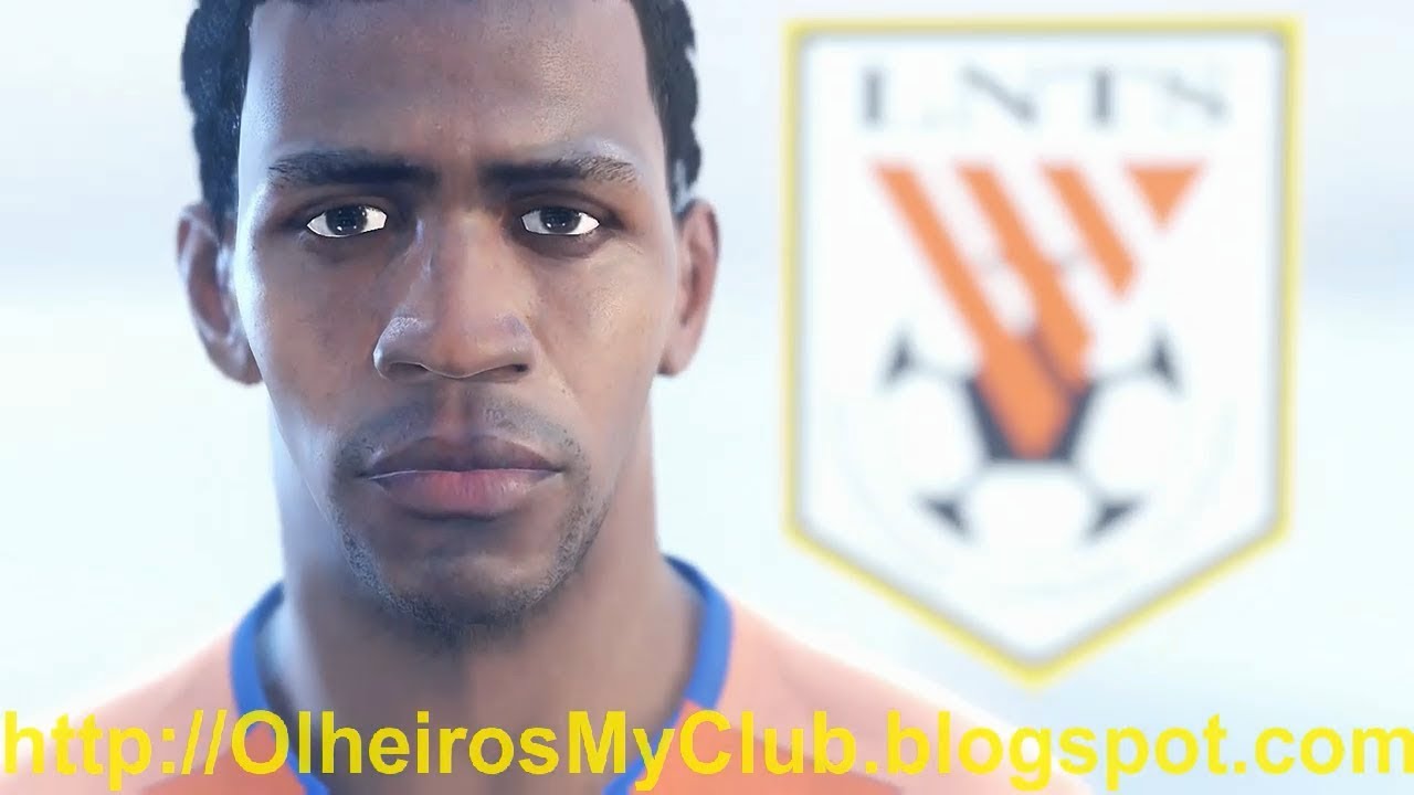 PES 2019 MyClub Combinacao de olheiros para contratar Gil