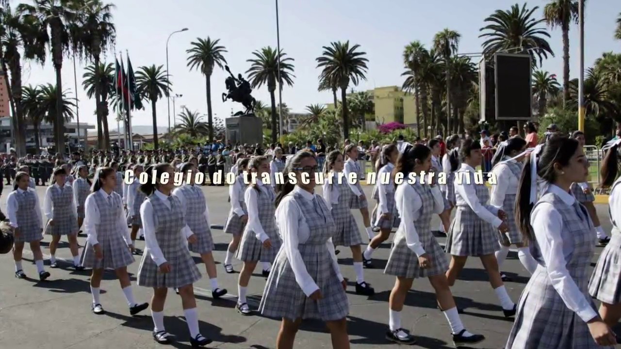 HIMNO SANTA ANA