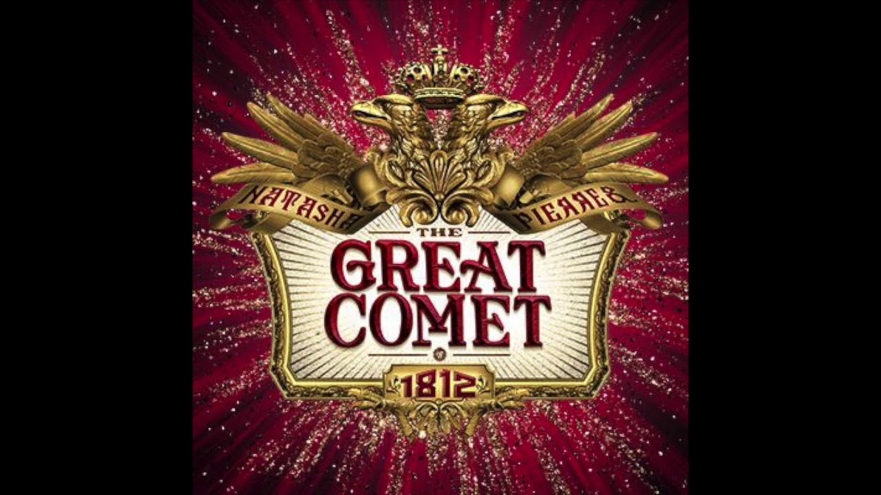 Every Great Comet Broadway Song playing at Once (Requested by Then We Are Decided)