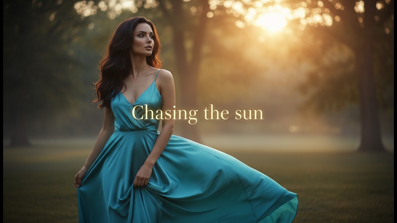 Elara Moon   Chasing the sun