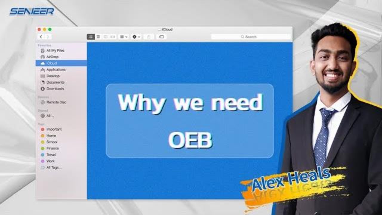 OEB 4/5 High Containment Pharmaceutical Equipment | Senieer | Why we need OEB?