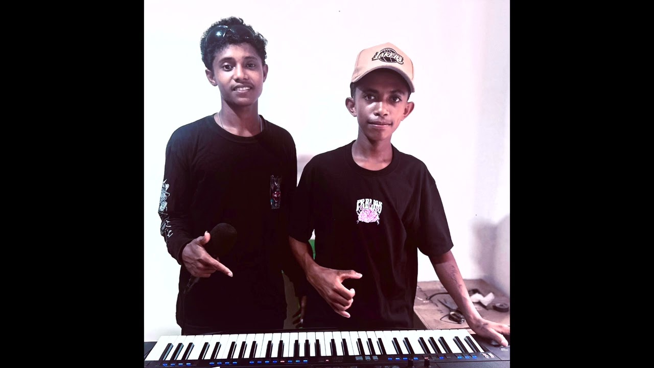 Malisan iha Largo Lecidere cover by Bithu