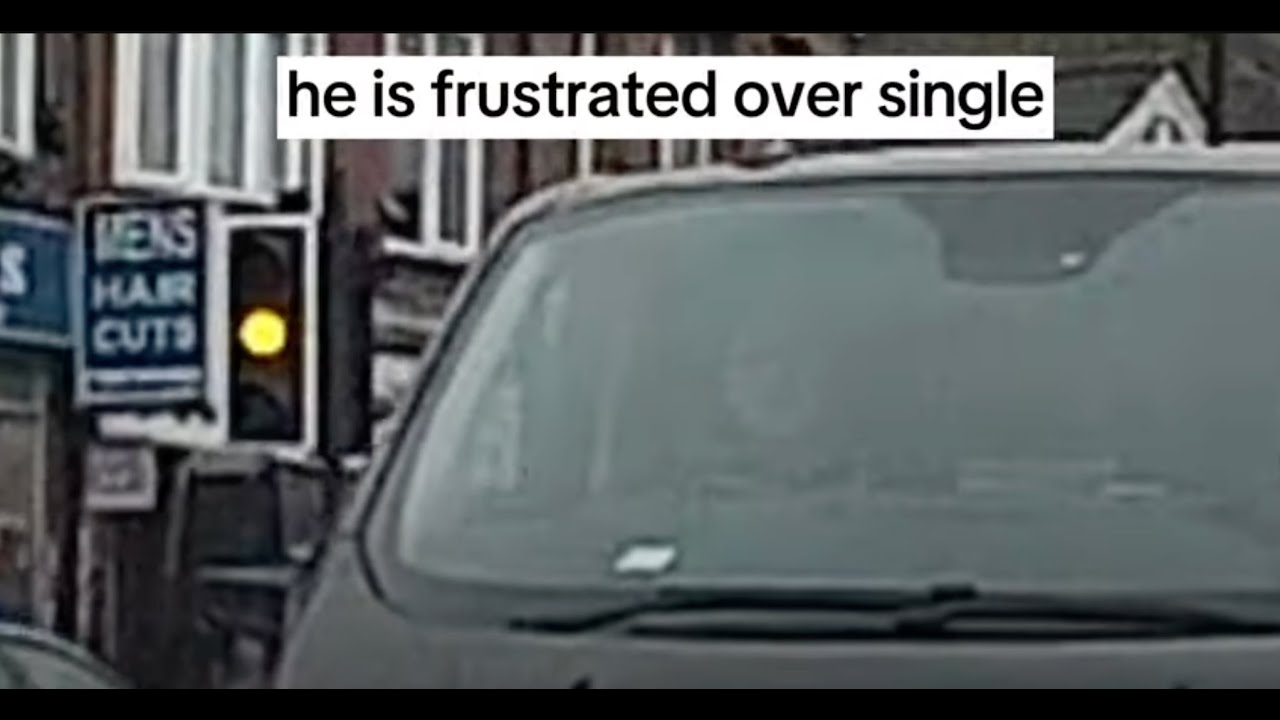 Watford frustrated Van Man 