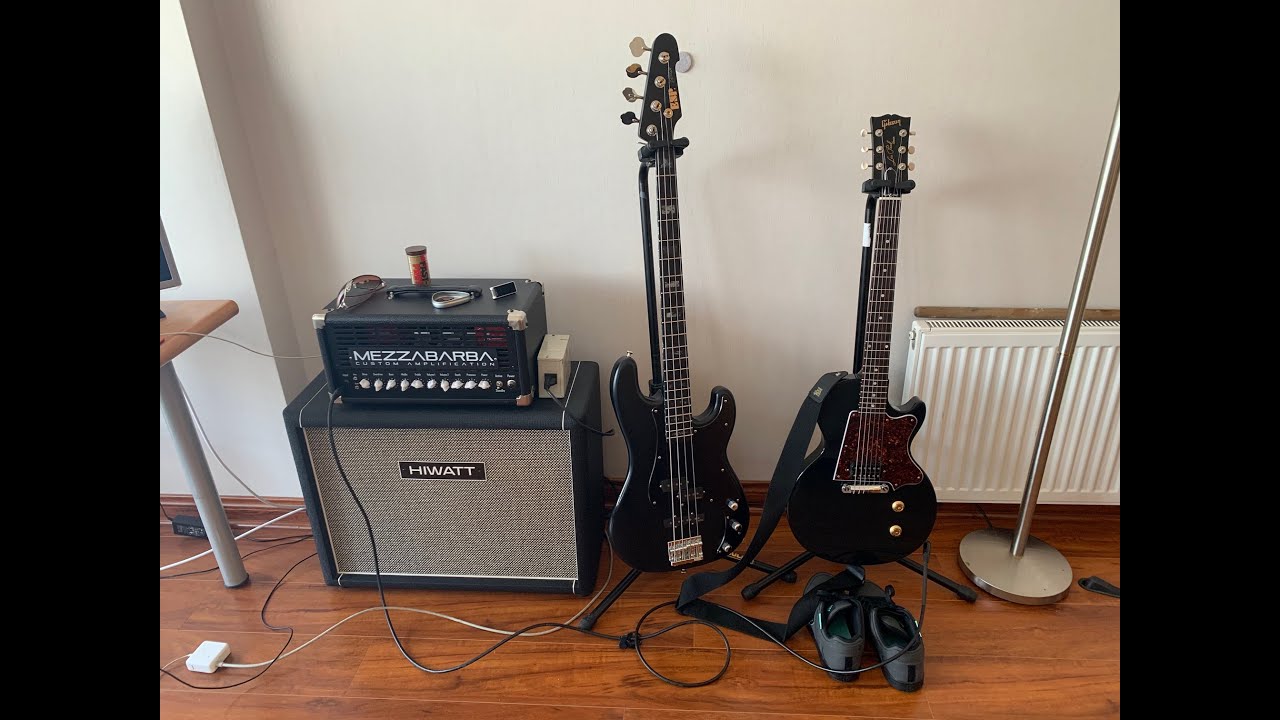 Mi setup “definitivo” en 10 minutos