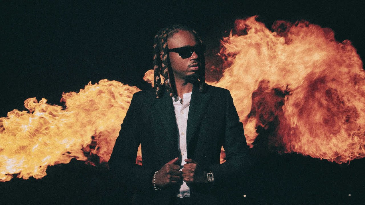 Metro Boomin 