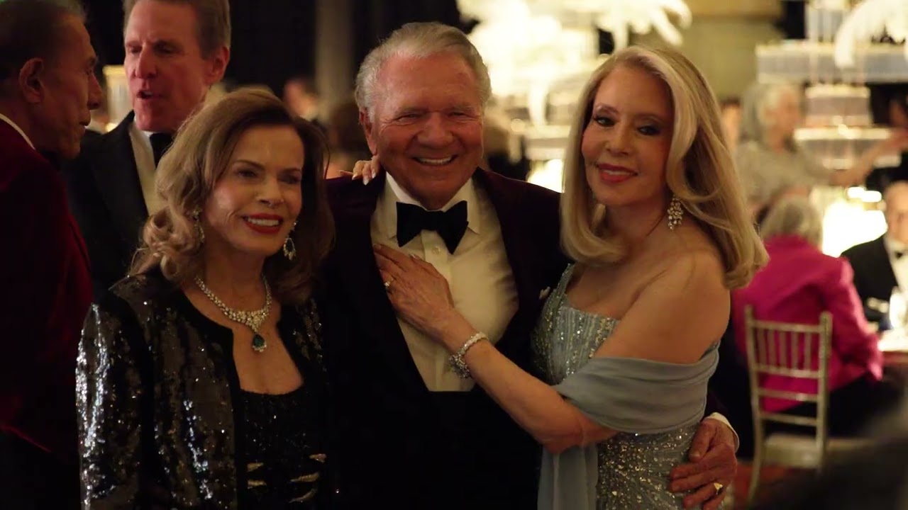 Boys & Girls Clubs of Palm Beach County Winter Ball 2026