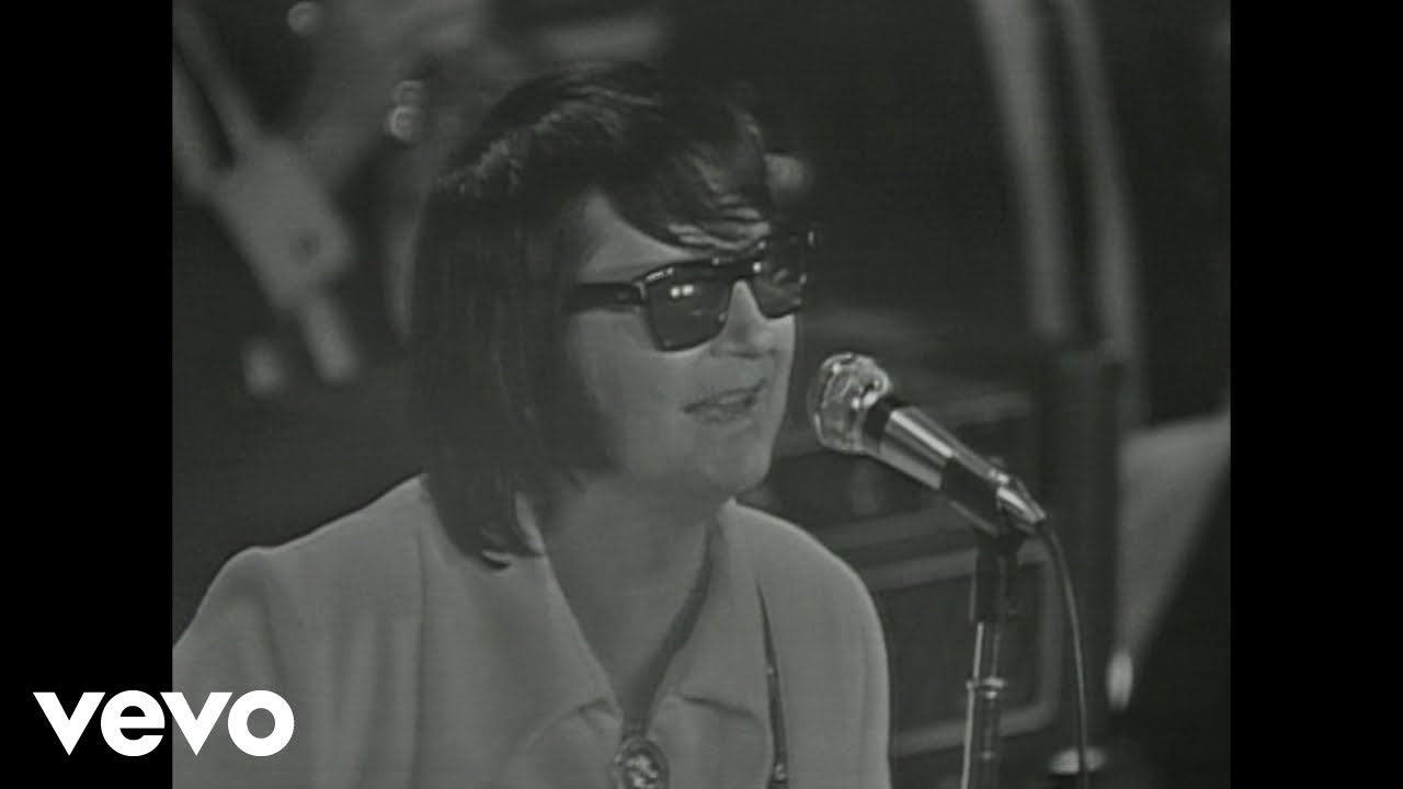 Roy Orbison - Land Of 1000 Dances (Live From Australia, 1972)